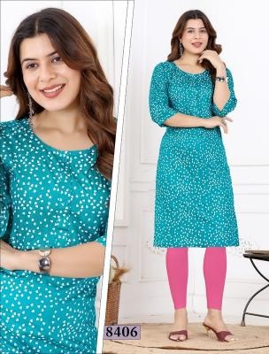 Desi kudi imagine beauty-14 cheap wholesale kurtis in surat with price